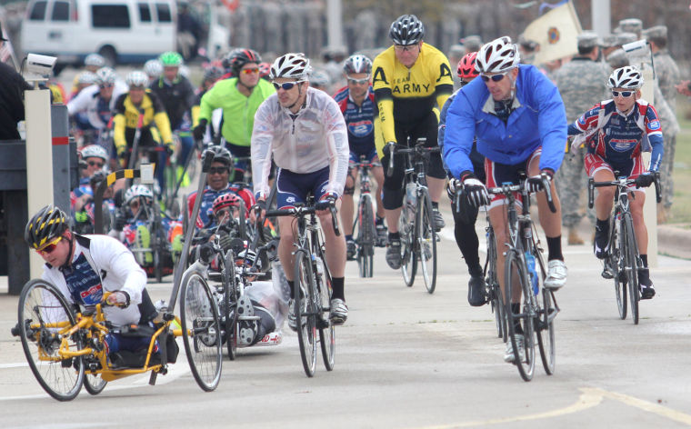 Ride 2 Recovery